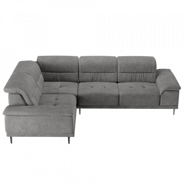 Диван Невада угловой левый Kashemir 994 Вариант 2