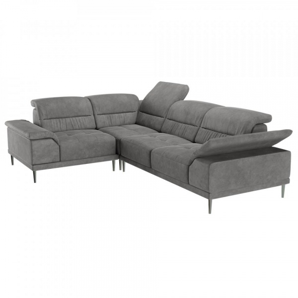 Диван Невада угловой левый Kashemir 994 Вариант 2