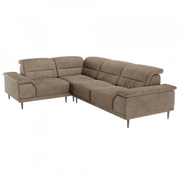 Диван Невада угловой левый Kashemir 925 Вариант 2