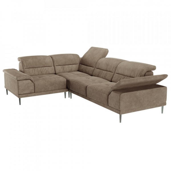 Диван Невада угловой левый Kashemir 925 Вариант 2