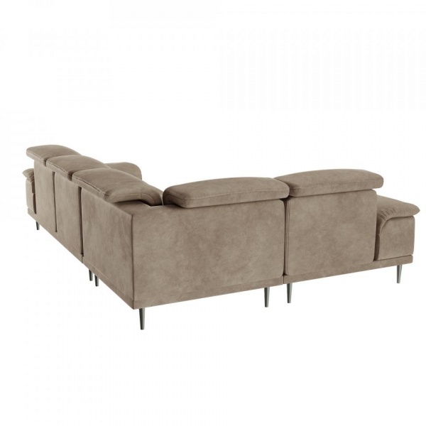 Диван Невада угловой левый Kashemir 925 Вариант 2