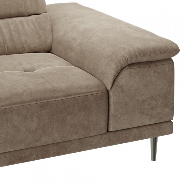 Диван Невада угловой левый Kashemir 925 Вариант 2