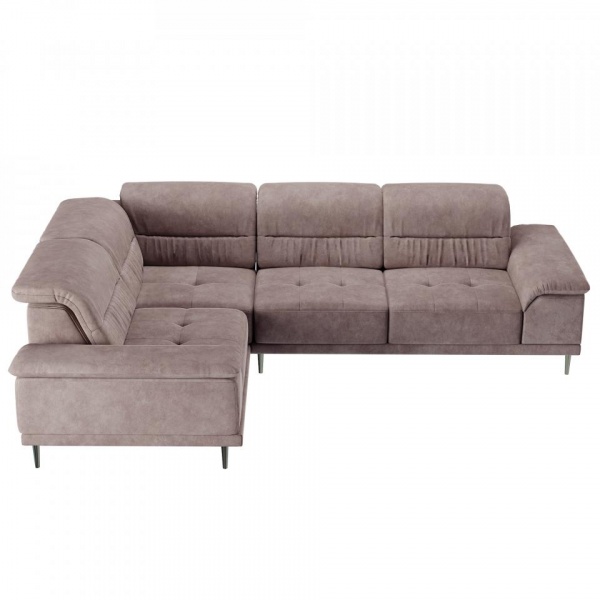 Диван Невада угловой левый Kashemir 890 Вариант 2