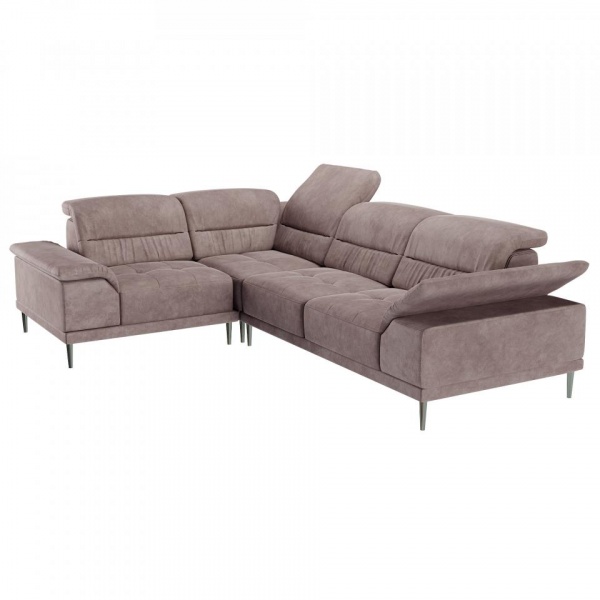 Диван Невада угловой левый Kashemir 890 Вариант 2