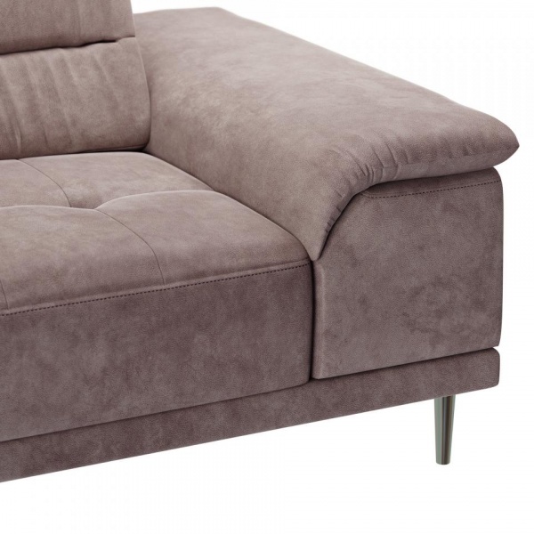 Диван Невада угловой левый Kashemir 890 Вариант 2