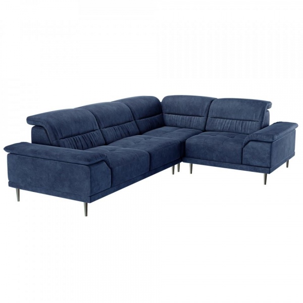 Диван Невада угловой правый Kashemir 796 Вариант 2