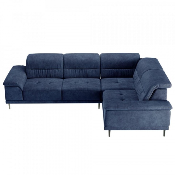 Диван Невада угловой правый Kashemir 796 Вариант 2