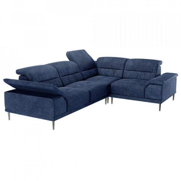 Диван Невада угловой правый Kashemir 796 Вариант 2