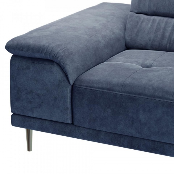 Диван Невада угловой правый Kashemir 796 Вариант 2