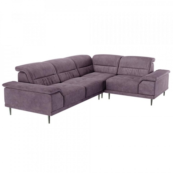 Диван Невада угловой правый Kashemir 894 Вариант 2