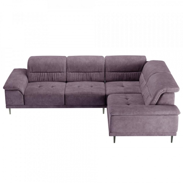 Диван Невада угловой правый Kashemir 894 Вариант 2