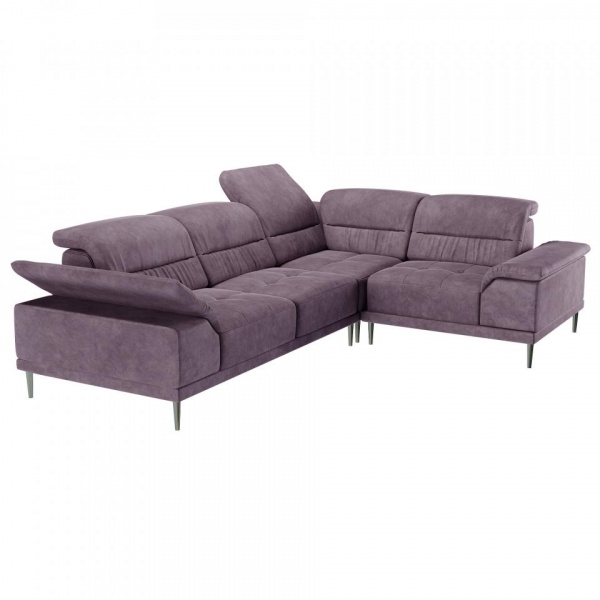 Диван Невада угловой правый Kashemir 894 Вариант 2