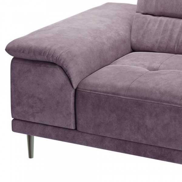 Диван Невада угловой правый Kashemir 894 Вариант 2