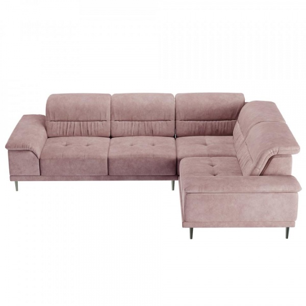 Диван Невада угловой правый Kashemir 810 Вариант 2