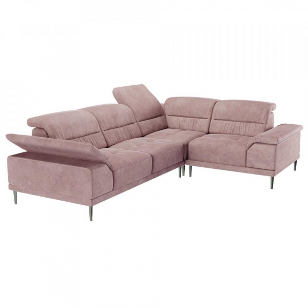 Диван Невада угловой правый Kashemir 810 Вариант 2