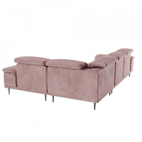 Диван Невада угловой правый Kashemir 810 Вариант 2