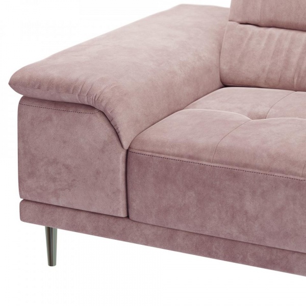 Диван Невада угловой правый Kashemir 810 Вариант 2