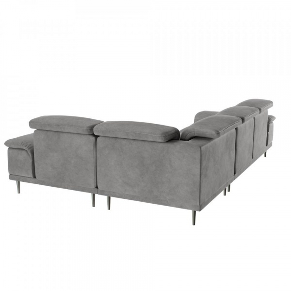 Диван Невада угловой правый Kashemir 994