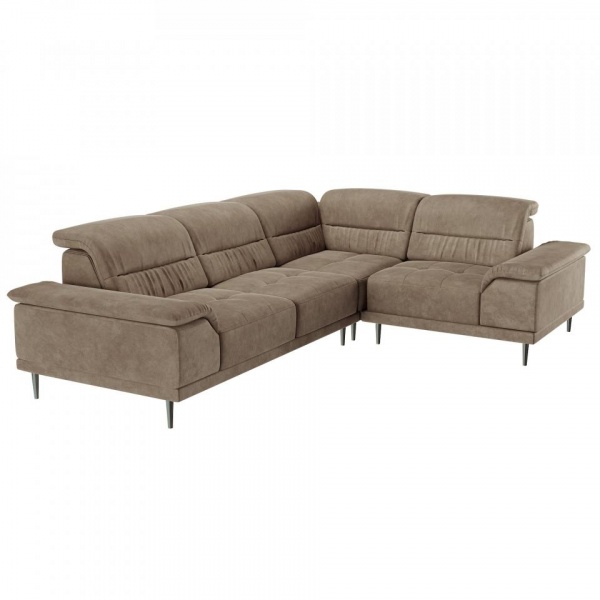 Диван Невада угловой правый Kashemir 925 Вариант 2