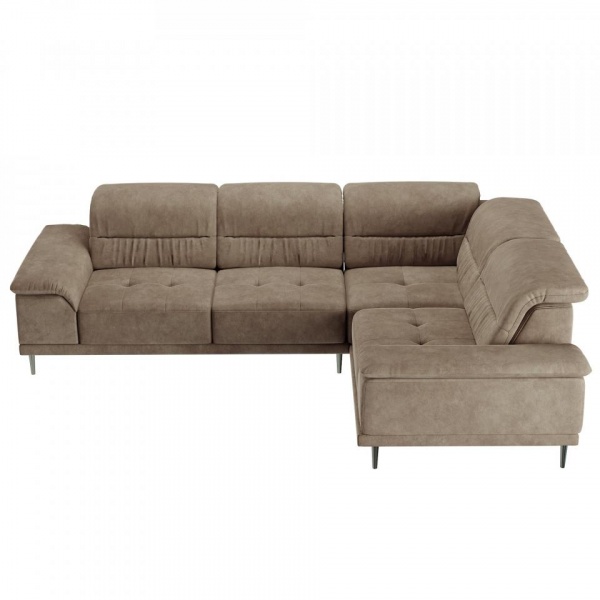 Диван Невада угловой правый Kashemir 925 Вариант 2