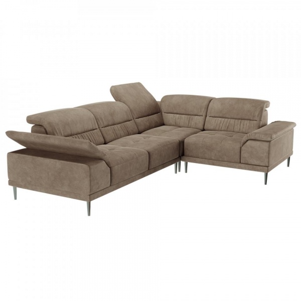 Диван Невада угловой правый Kashemir 925 Вариант 2