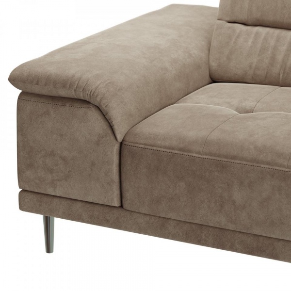 Диван Невада угловой правый Kashemir 925 Вариант 2