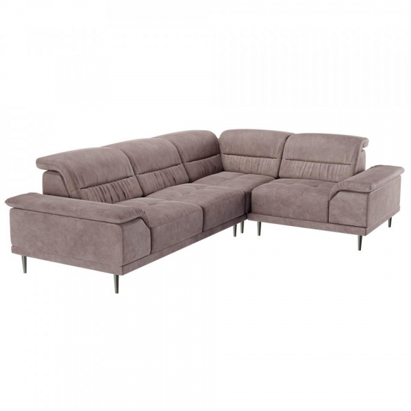 Диван Невада угловой правый Kashemir 890 Вариант 2