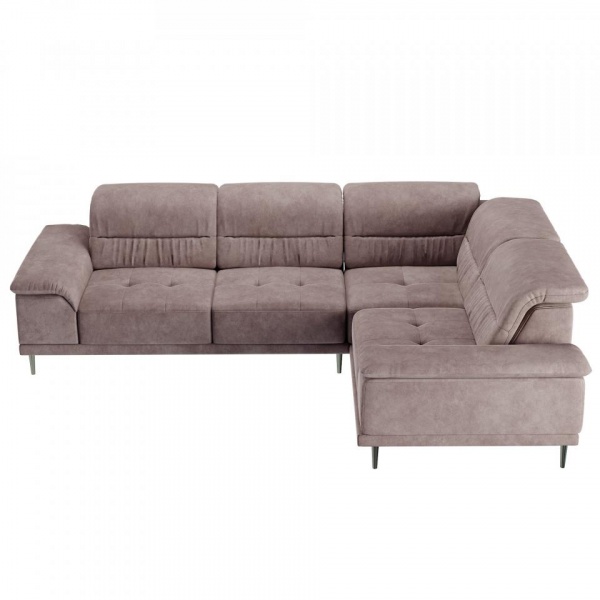 Диван Невада угловой правый Kashemir 890 Вариант 2