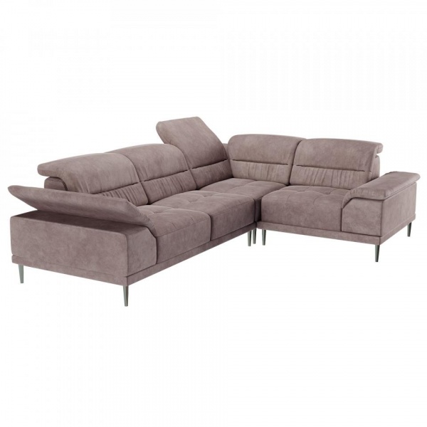 Диван Невада угловой правый Kashemir 890 Вариант 2