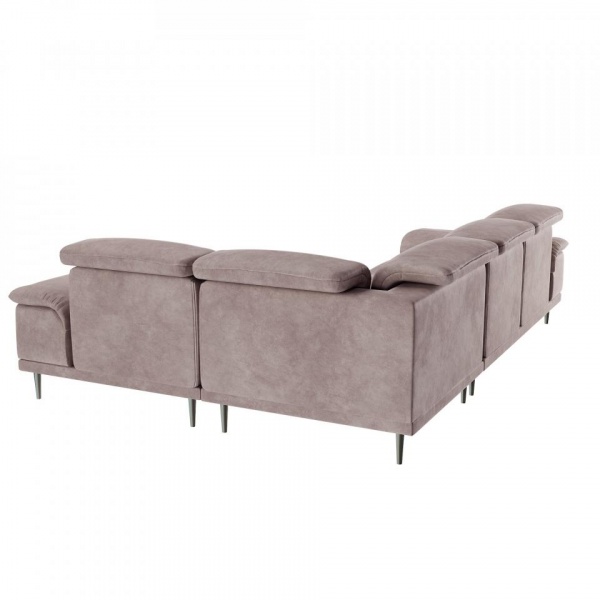 Диван Невада угловой правый Kashemir 890 Вариант 2