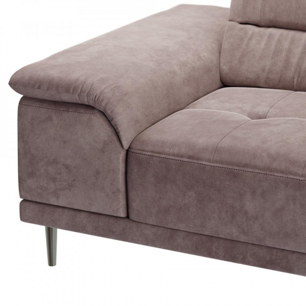 Диван Невада угловой правый Kashemir 890 Вариант 2