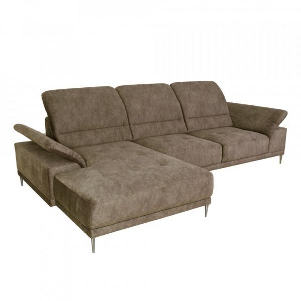 Диван Невада угловой левый Kashemir 925 Вариант 1