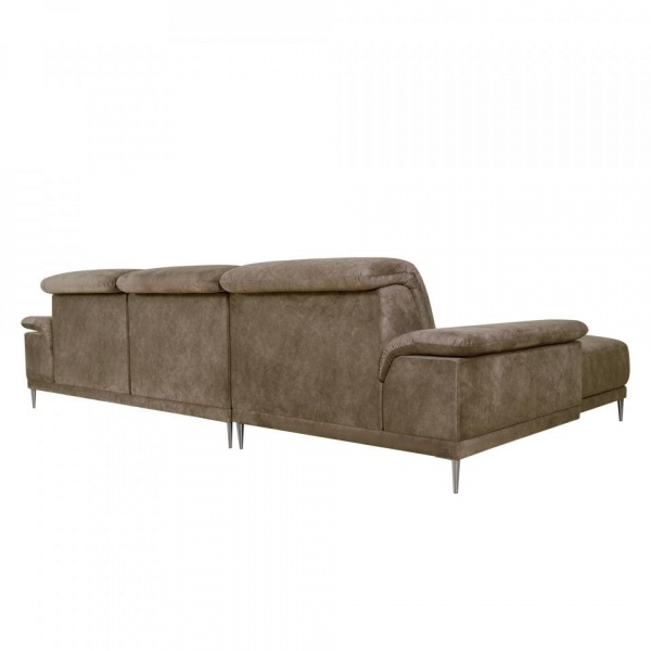 Диван Невада угловой левый Kashemir 925 Вариант 1