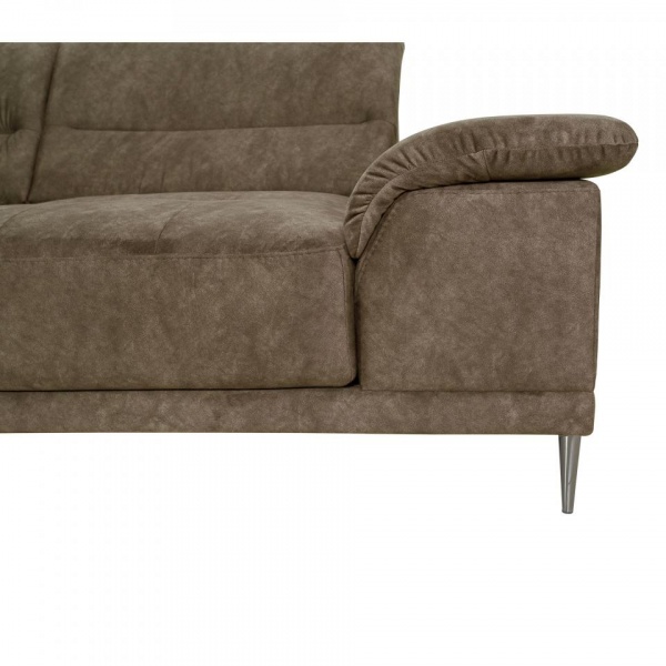 Диван Невада угловой левый Kashemir 925 Вариант 1