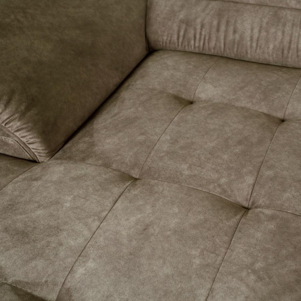 Диван Невада угловой левый Kashemir 925 Вариант 1