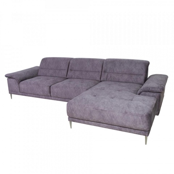 Диван Невада угловой правый Kashemir 894 Вариант 1