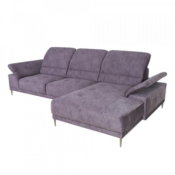 Диван Невада угловой правый Kashemir 894 Вариант 1