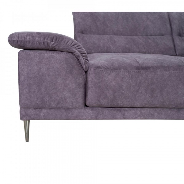 Диван Невада угловой правый Kashemir 894 Вариант 1