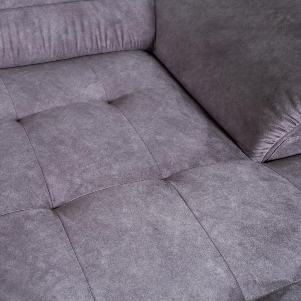 Диван Невада угловой правый Kashemir 894 Вариант 1