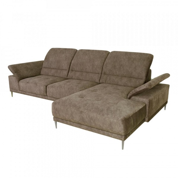 Диван Невада угловой правый Kashemir 925 Вариант 1