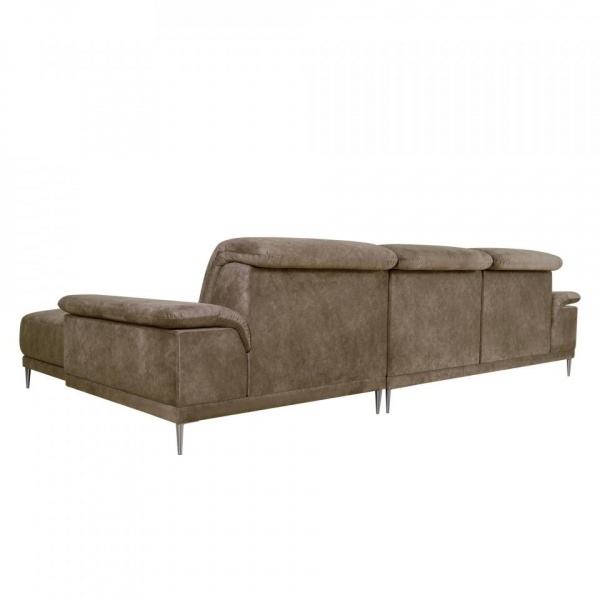 Диван Невада угловой правый Kashemir 925 Вариант 1