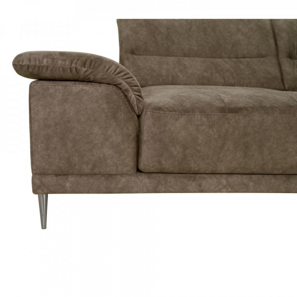 Диван Невада угловой правый Kashemir 925 Вариант 1