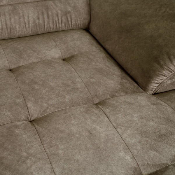 Диван Невада угловой правый Kashemir 925 Вариант 1