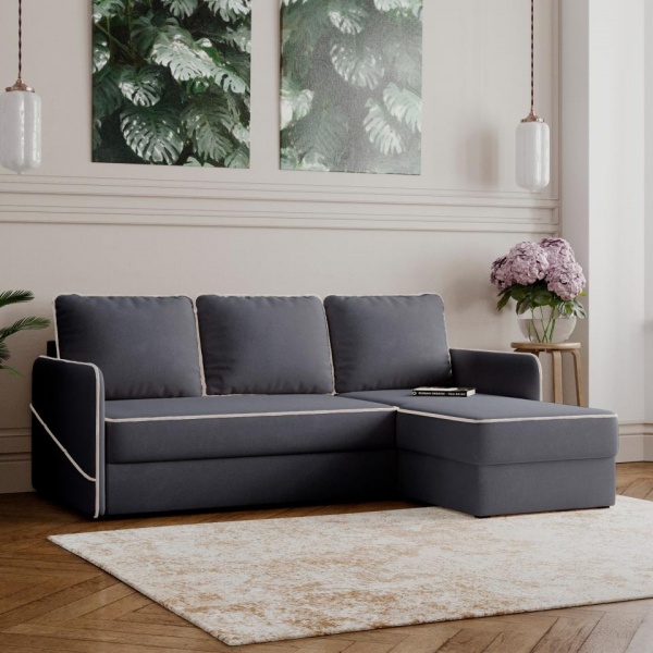 Диван угловой Симпл Maxx 965