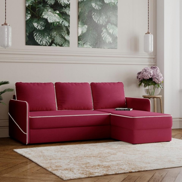 Диван угловой Симпл Maxx 325