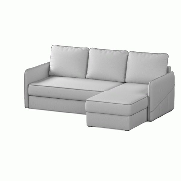 Диван угловой Симпл Maxx 290