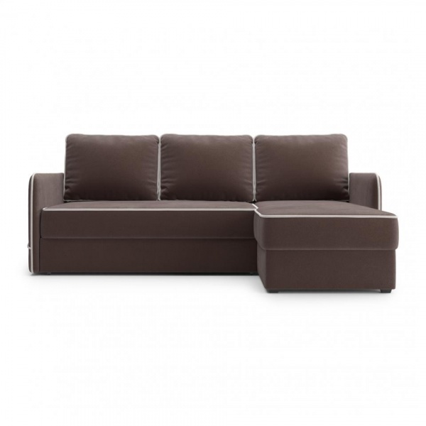 Диван угловой Симпл Maxx 235