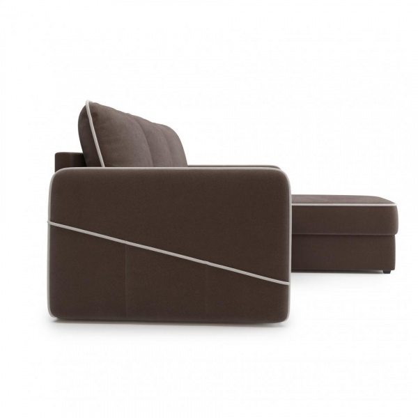 Диван угловой Симпл Maxx 235