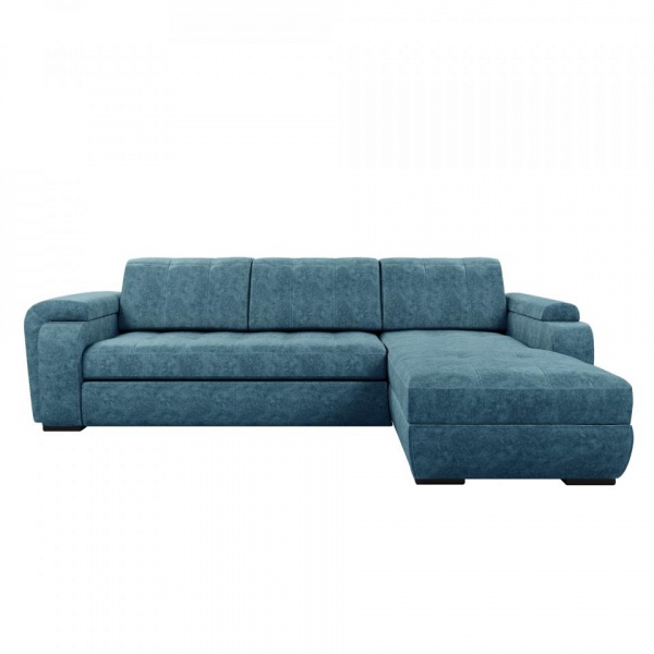 Диван угловой правый Бруно Lambre 13