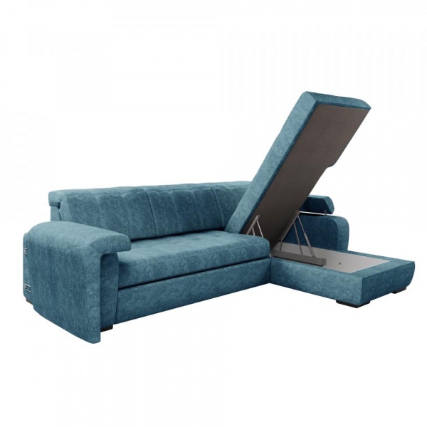 Диван угловой правый Бруно Lambre 13